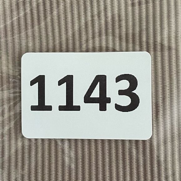 Beach Riot Women’s Stretchy Seamless Tan Taupe Mid-Rise Leggings SZ M # 1143 - Picture 12 of 13